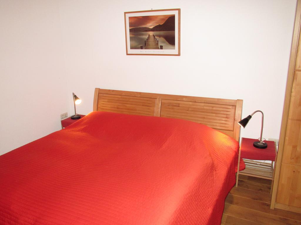 Appartamento Ferienwohnung Am Schloss Eller - Am Dammsteg Düsseldorf