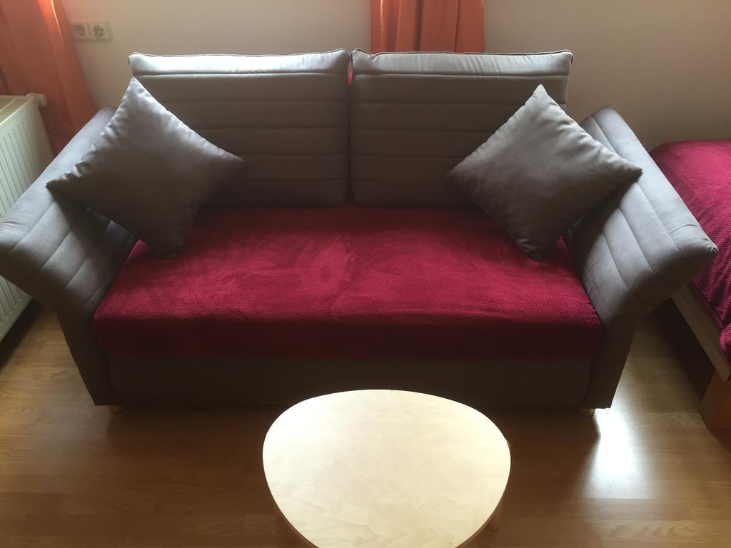 Appartamento Ferienwohnung Am Schloss Eller - Am Dammsteg Düsseldorf