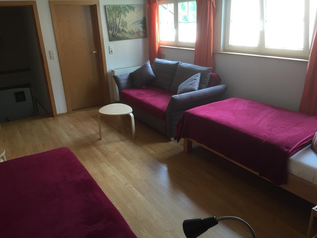 Ferienwohnung Am Schloss Eller - Am Dammsteg Appartamento Düsseldorf