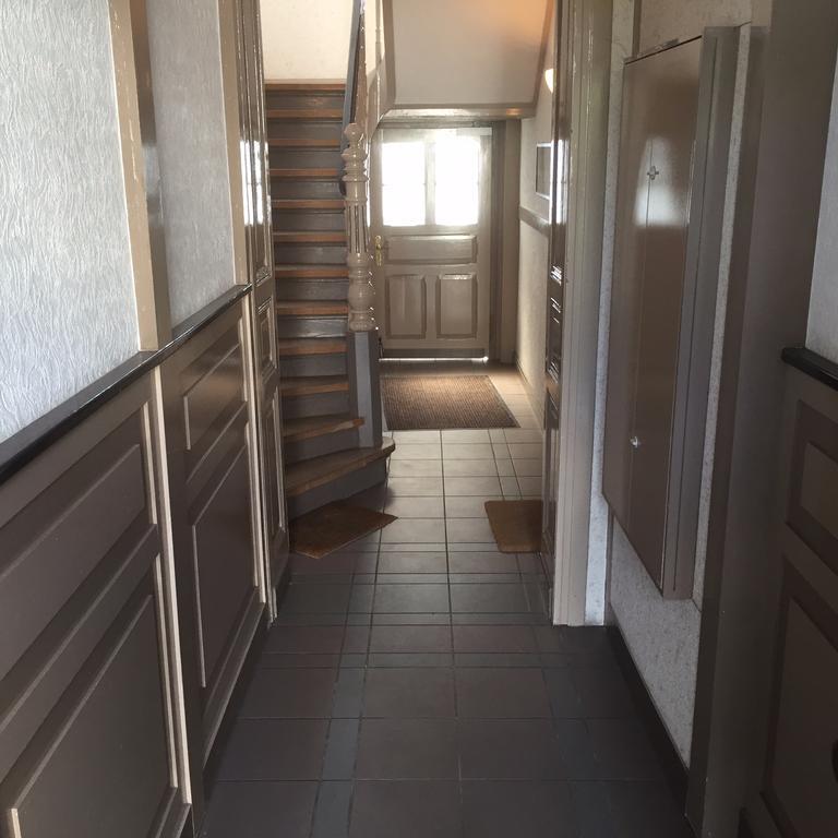 Appartamento Ferienwohnung Am Schloss Eller - Am Dammsteg Düsseldorf