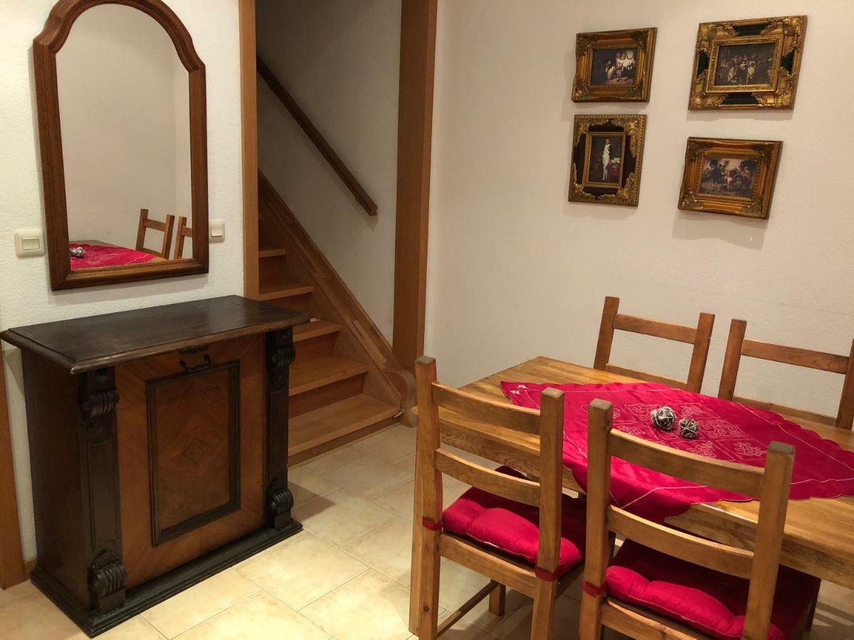 Ferienwohnung Am Schloss Eller - Am Dammsteg Appartamento *