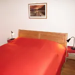 Ferienwohnung Am Schloss Eller - Am Dammsteg