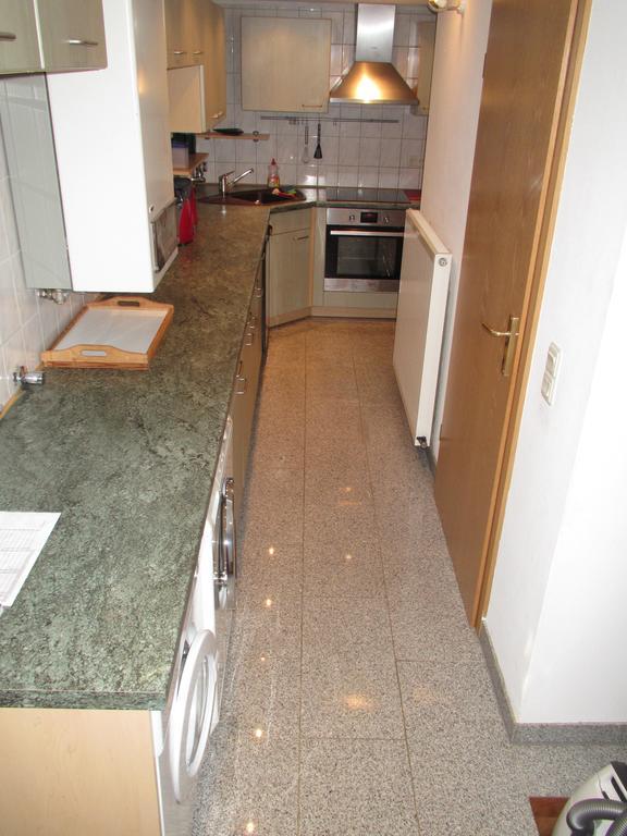 Ferienwohnung Am Schloss Eller - Am Dammsteg Appartement Düsseldorf