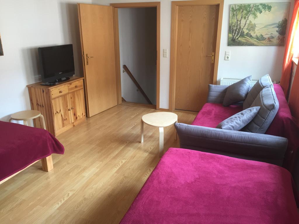 Appartement Ferienwohnung Am Schloss Eller - Am Dammsteg Düsseldorf