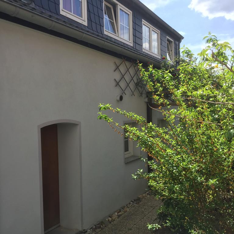 Ferienwohnung Am Schloss Eller - Am Dammsteg Appartement *