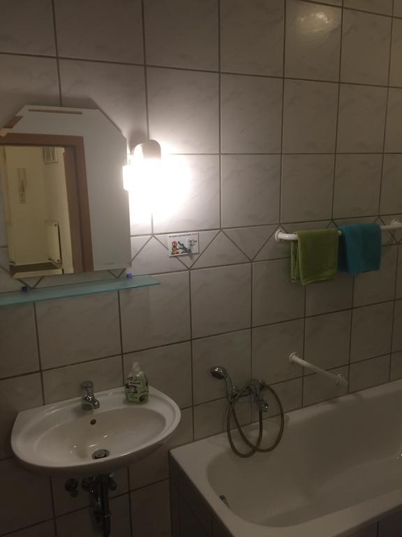 Appartement Ferienwohnung Am Schloss Eller - Am Dammsteg Düsseldorf