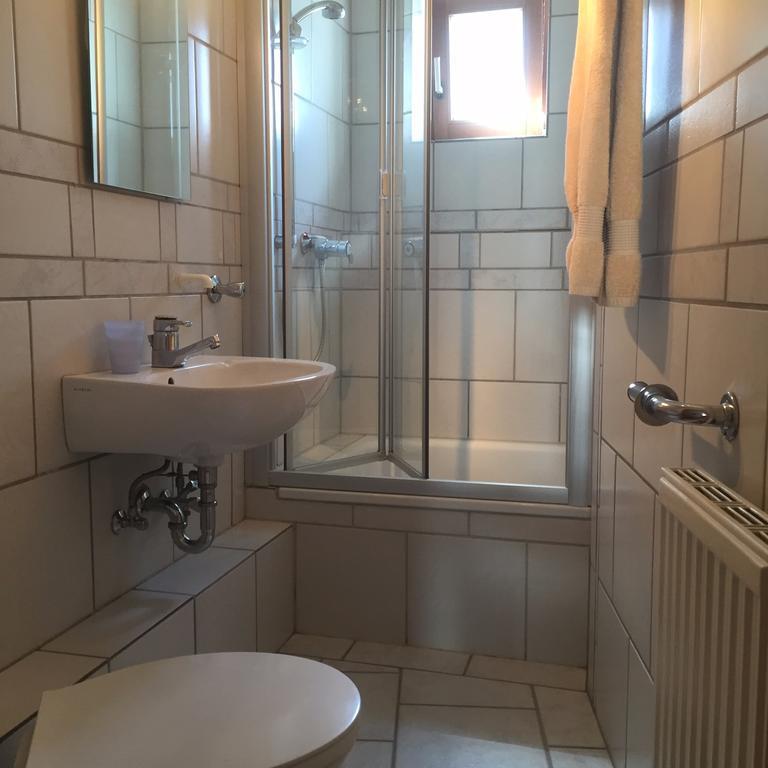Ferienwohnung Am Schloss Eller - Am Dammsteg Appartement *