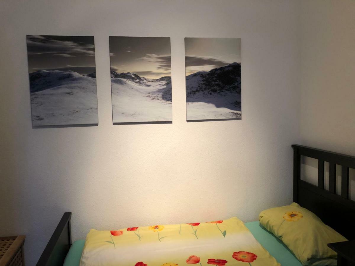 Ferienwohnung Am Schloss Eller - Am Dammsteg Appartement Düsseldorf